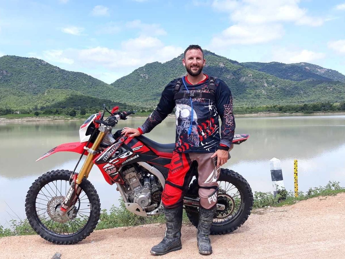 Discover Hua Hin with Thrilling Thailand Motorcycle Tours & Enduro Experiences