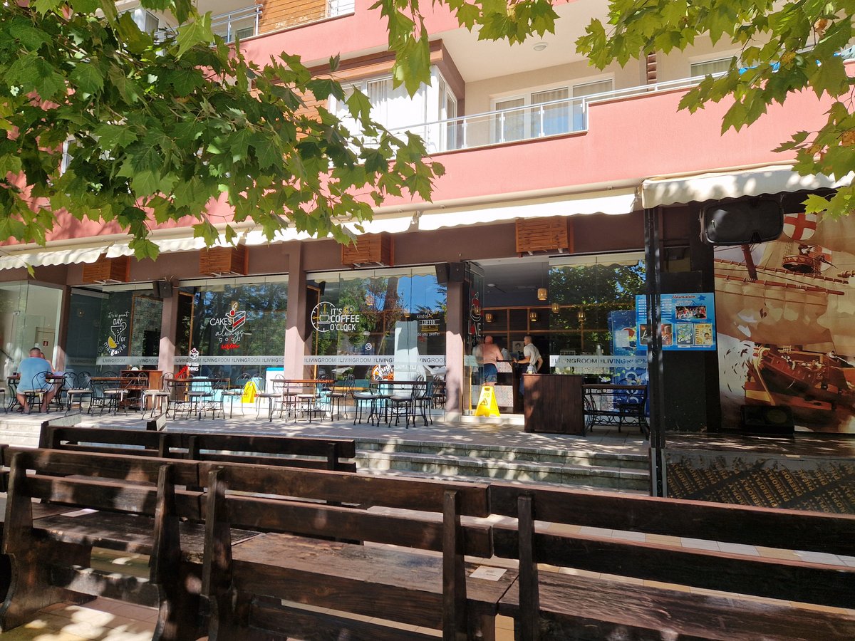 Café Vi 3 Falun