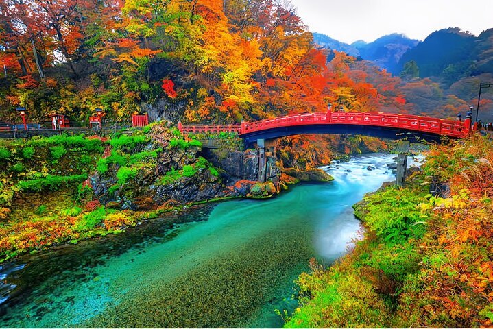 山形の滝】日本一の滝王国で滝めぐり：雄大な自然に抱かれた天然