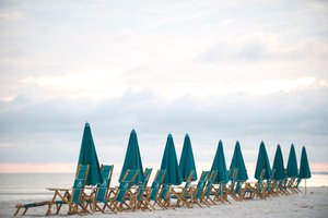Pool & Beach