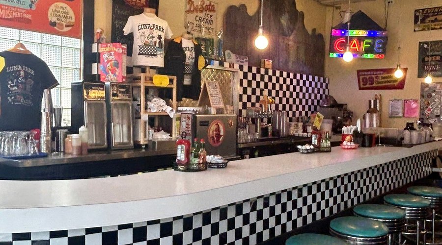 Luna Park Cafe, 시애틀 - 레스토랑 리뷰 - 트립어드바이저