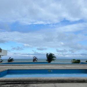 Súper agradable y mucha tranquilidad