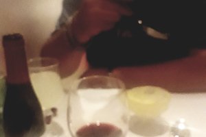 Bebidas