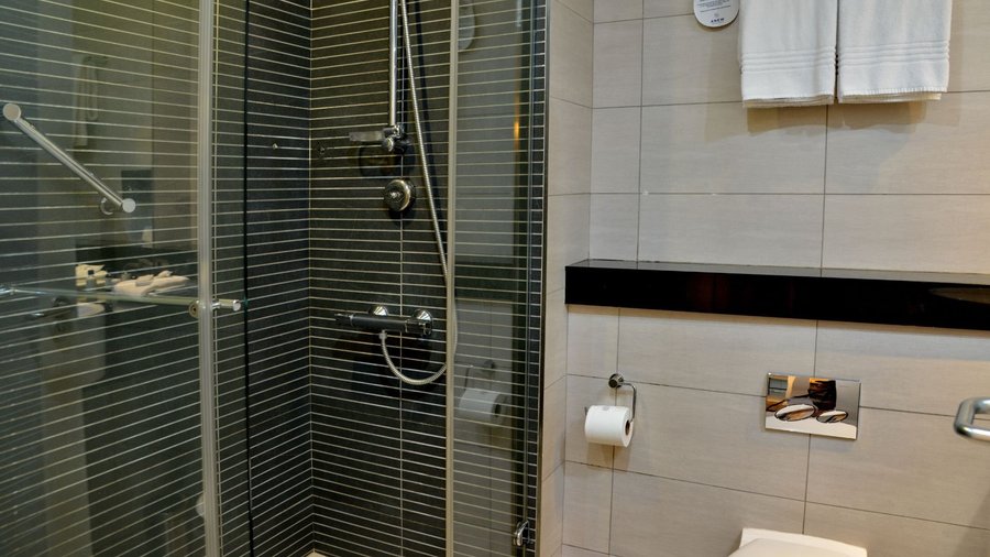 ANE ROODEPOORT EXECUTIVE BATHROOM