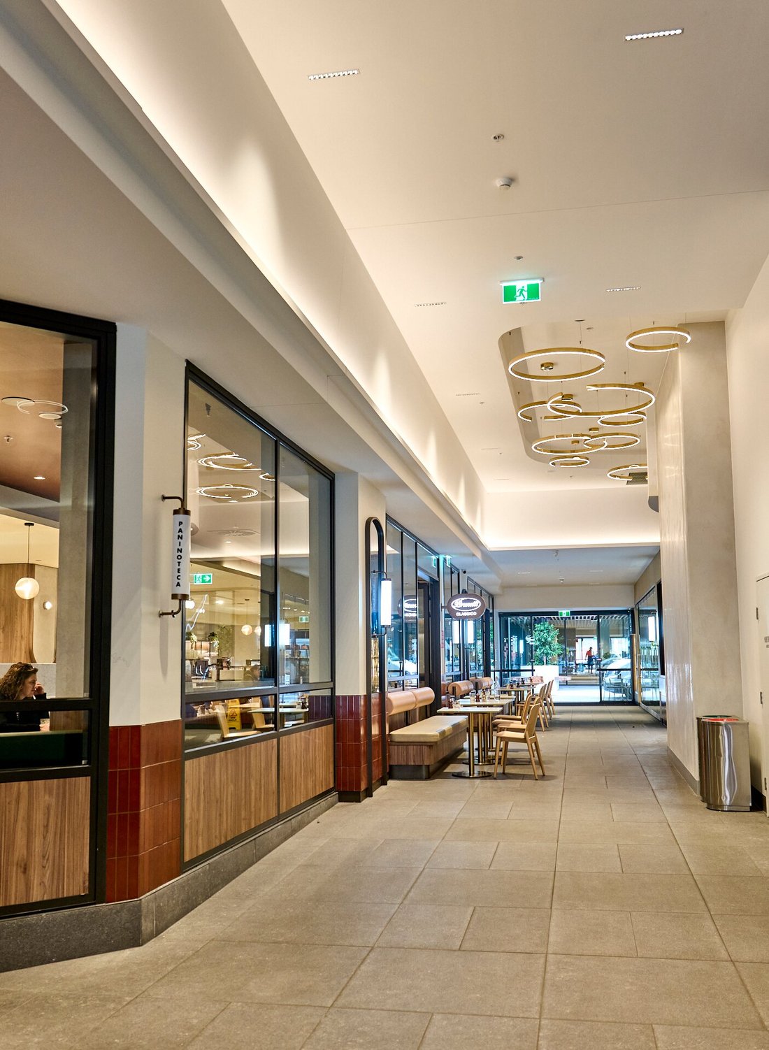 BRUNETTI CLASSICO - MOONEE PONDS - Updated 2024 Restaurant Reviews ...