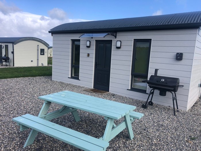 EASKEY GLAMPING VILLAGE - Updated 2024 Prices & Campground Reviews ...