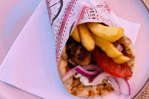 Από ταξιδιώτες