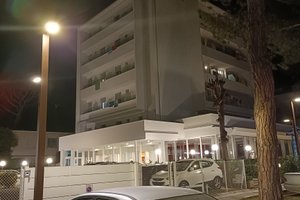 여행자 사진