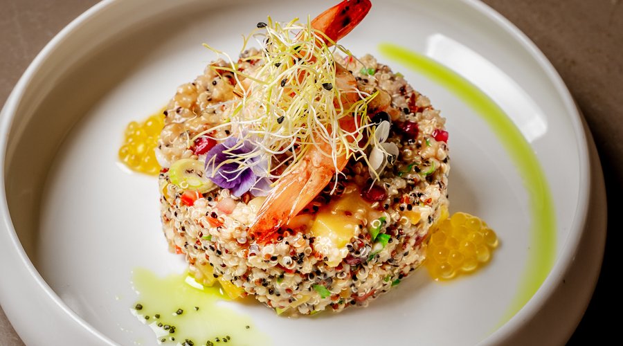 Rizes Cretan Gastrobar