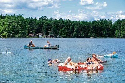 Sandy Beach Campground Madison Maine: A Comprehensive Guide