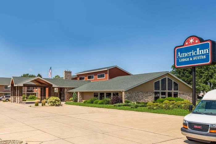 SPARK BY HILTON CEDAR FALLS (Cedar Falls, IA) - foto's, reviews en ...