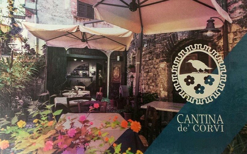 Cantina De’ Corvi