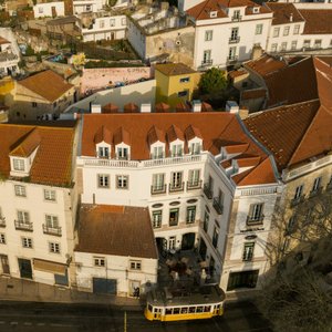 Pestana Pousada Alfama Exterior