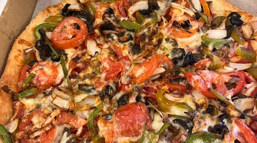 Sunrise Pizzeria, 체사피크 - 레스토랑 리뷰 - 트립어드바이저