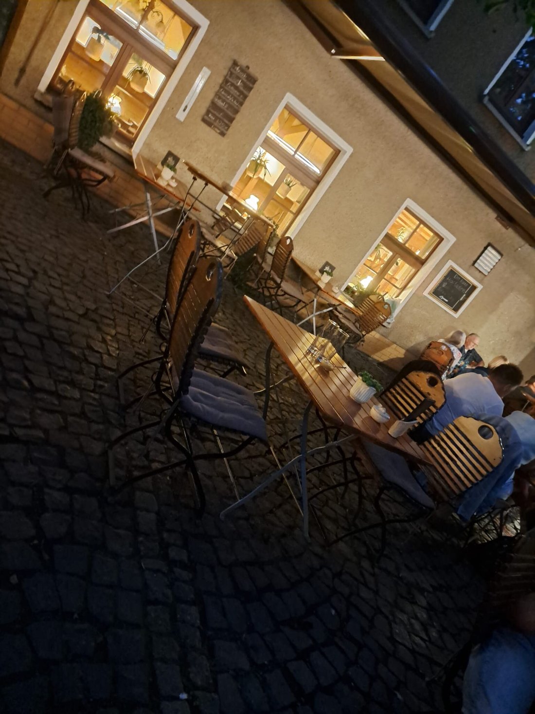 LANDGASTHOF PODELWITZ, Rackwitz Restaurant Bewertungen, Telefonnummer