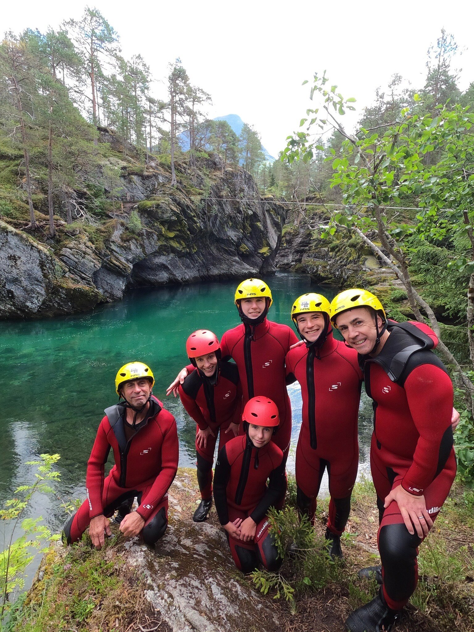 UTEGUIDEN ÅLESUND ADVENTURE CENTRE - Qué SABER Antes De Ir