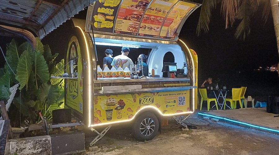 Tussy Cafe Tussy Cafe
