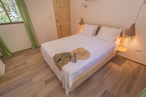 Habitación y suite