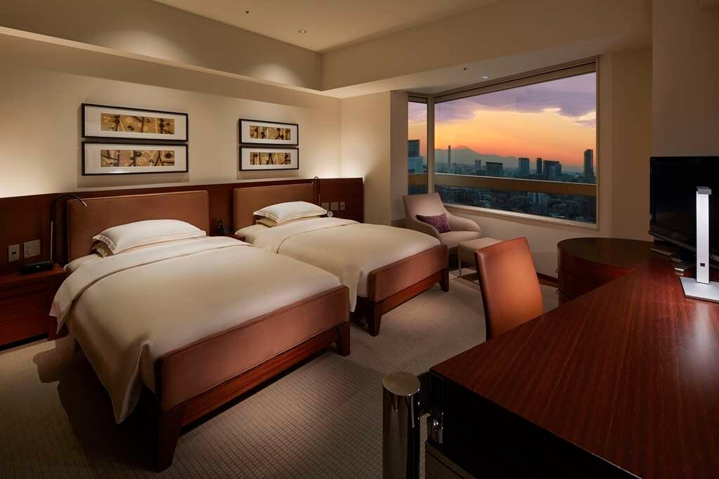 GRAND HYATT TOKYO - Updated 2024 Prices & Hotel Reviews (Roppongi, Japan)