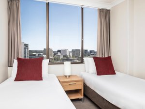 Room & Suite