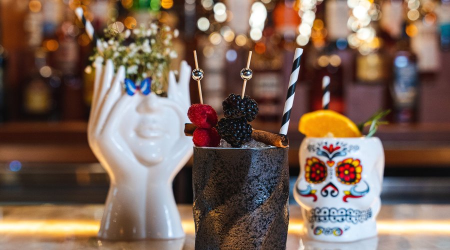 Cocktails