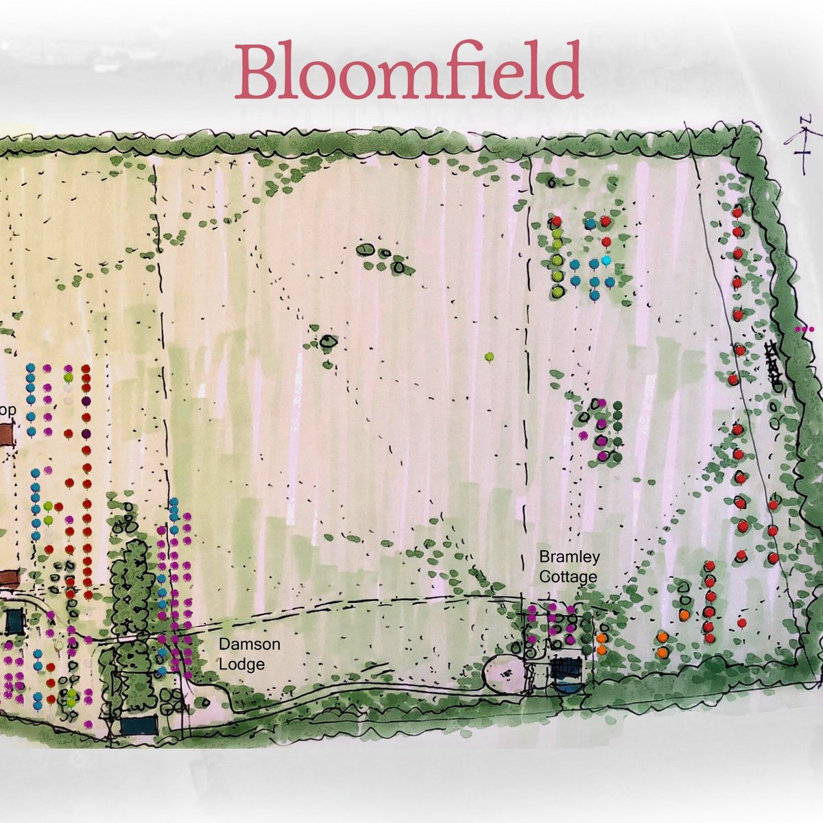 BLOOMFIELD (Chipping Ongar): Ce qu'il faut savoir pour votre visite ...