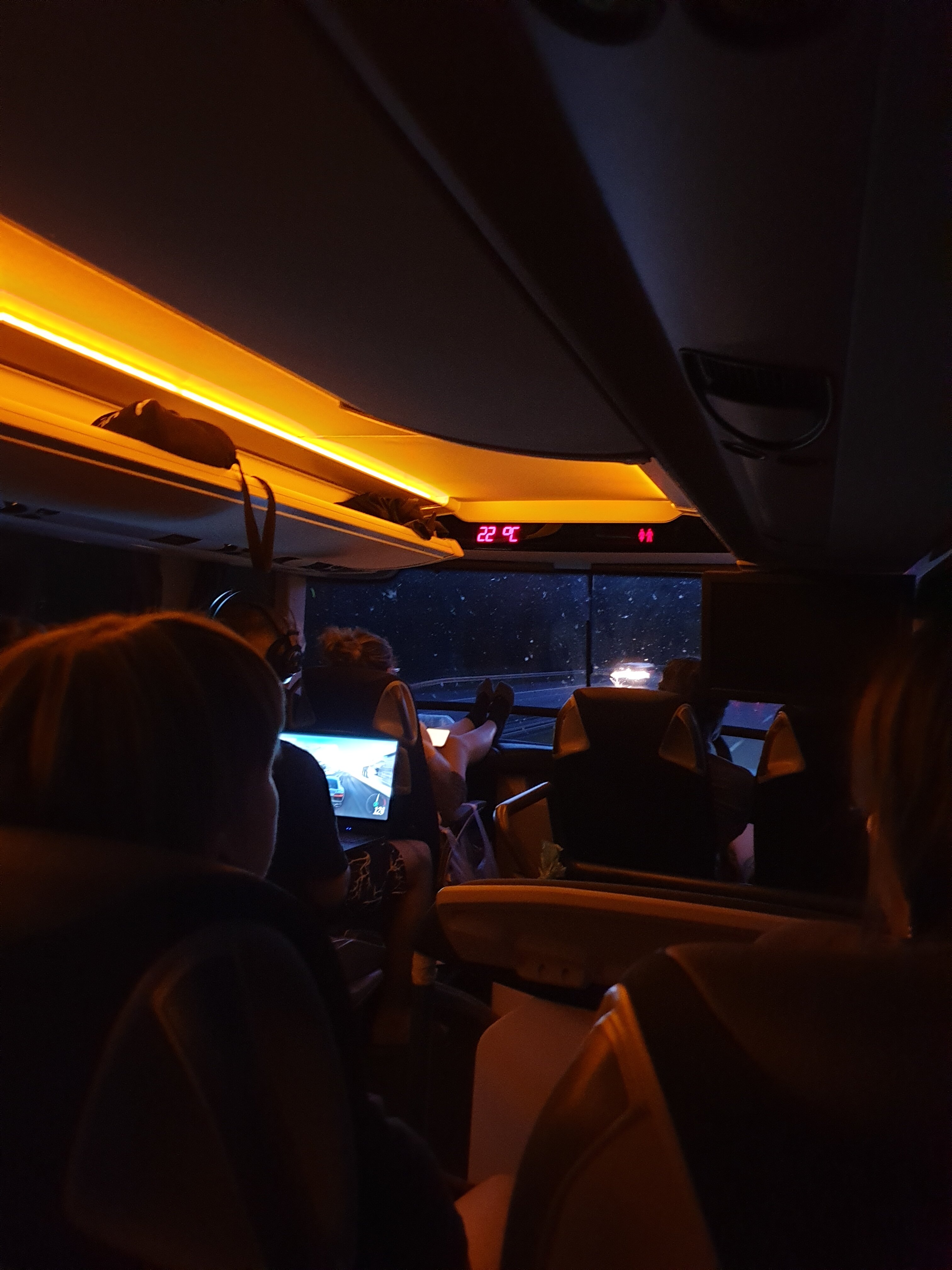 Flixbus (2025) - All You Need to Know BEFORE You Go (with