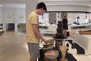 Comedor