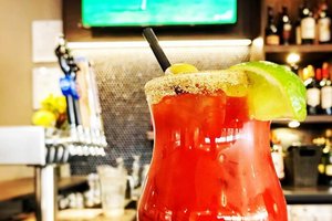 Drinks