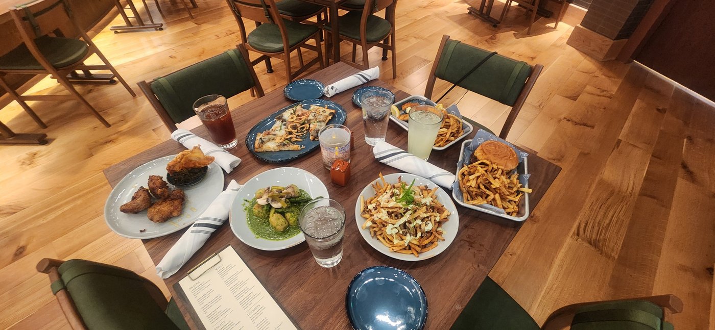 Ship Rock Grille, 모리슨 - 레스토랑 리뷰 - 트립어드바이저