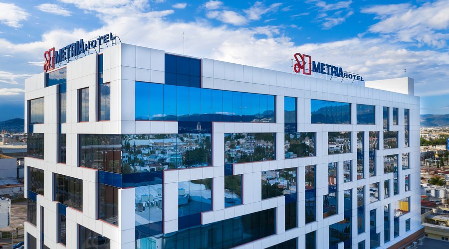 Metria Hotel Metria Hotel