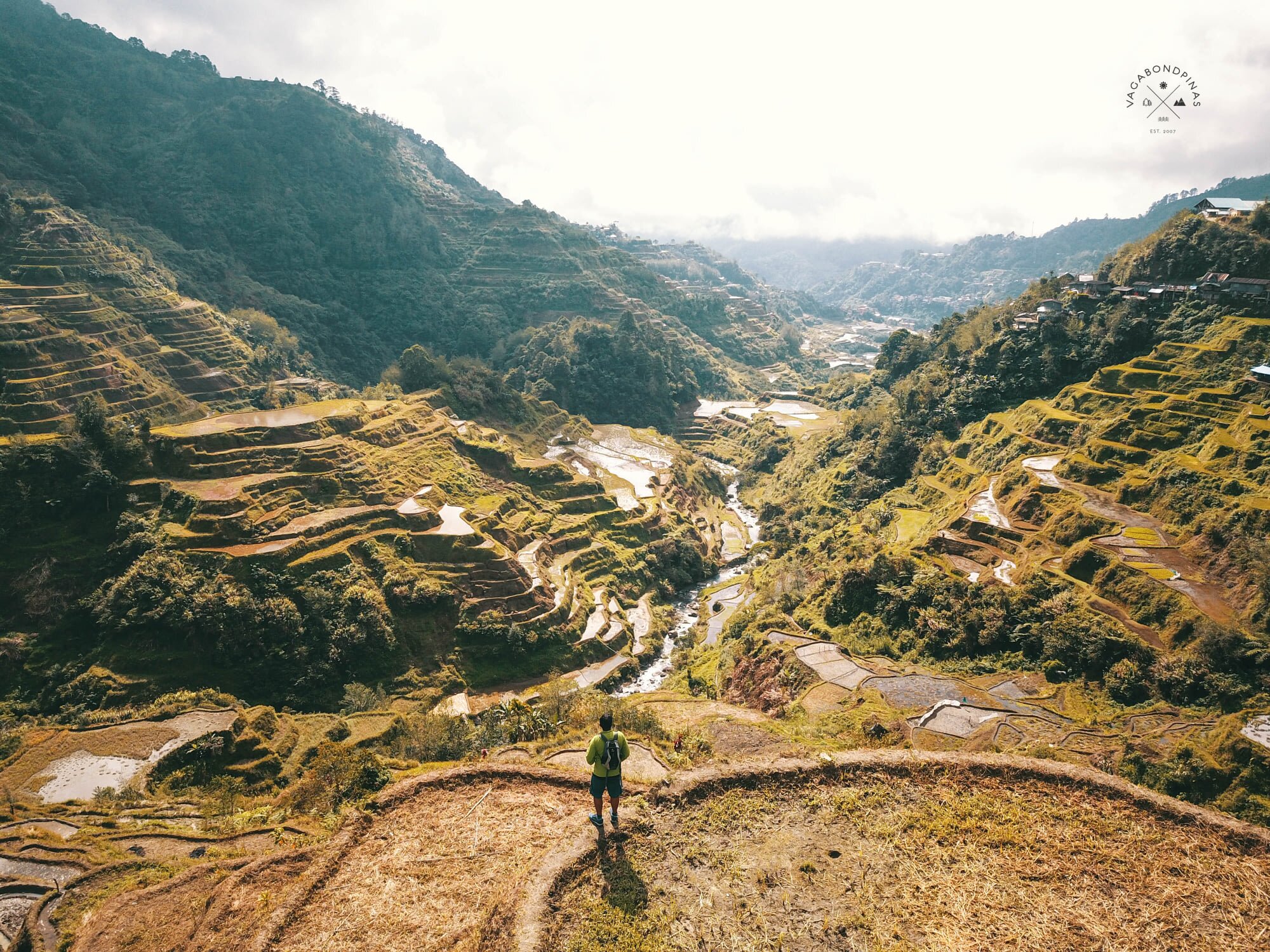 Banaue Rice Terraces Hiking Tours - All You Need To Know BEFORE You Go ...