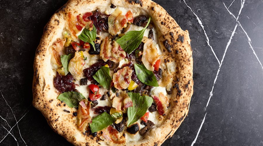 PAUZZA, Krakow - Menu, Prices & Restaurant Reviews - Order Online Food Delivery - Tripadvisor PAUZZA, Krakow - Menu, Prices... 