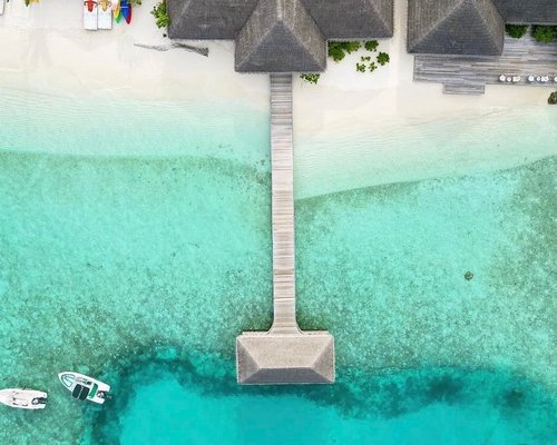 COCOGIRI ISLAND RESORT MALDIVES : Prezzi e Recensioni (2025)