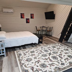 Nancy's Nook