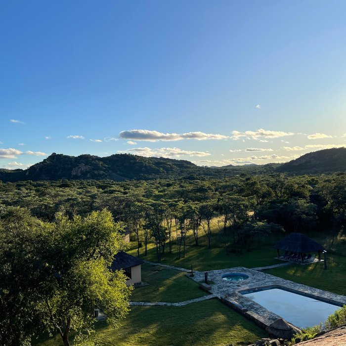 Matobo Ingwe Lodge Pool: Pictures & Reviews - Tripadvisor