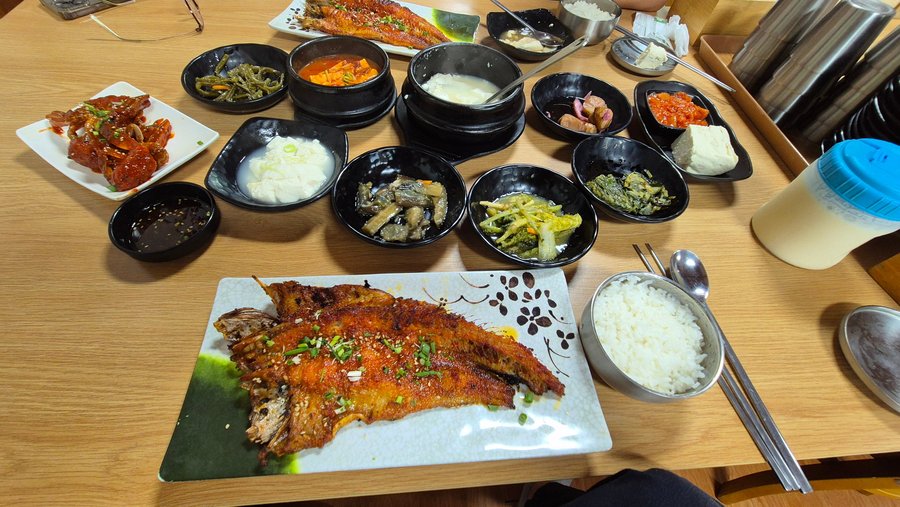 어둔골손두부, 양주 - 레스토랑 리뷰 - 트립어드바이저