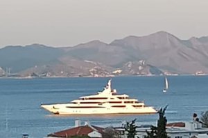 Seyahat Eden