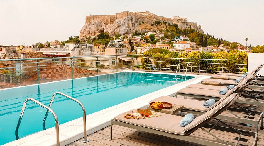 Electra Palace Athens Electra Palace Athens