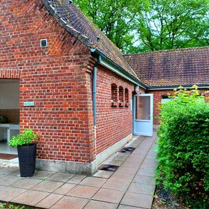 Facilities block