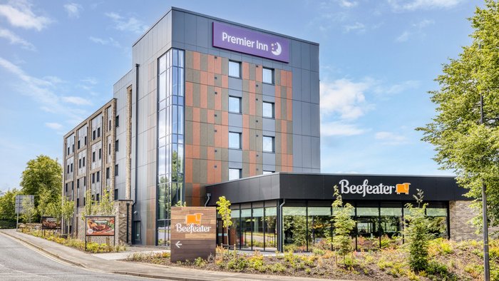 PREMIER INN BRISTOL PARKWAY (M32) HOTEL - Updated 2024 Prices & Reviews ...