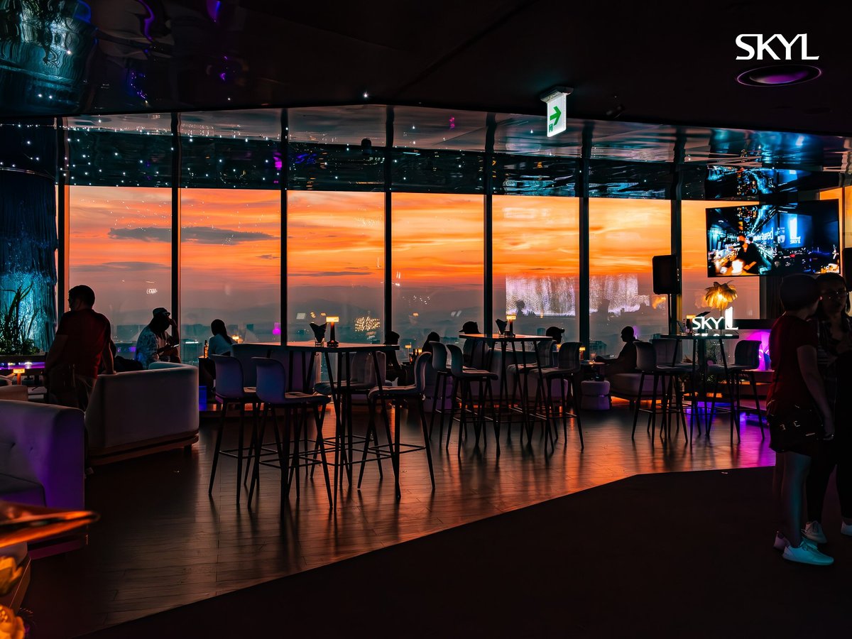 Lounge Bar Cafe Culture