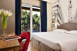 Quarto e suite
