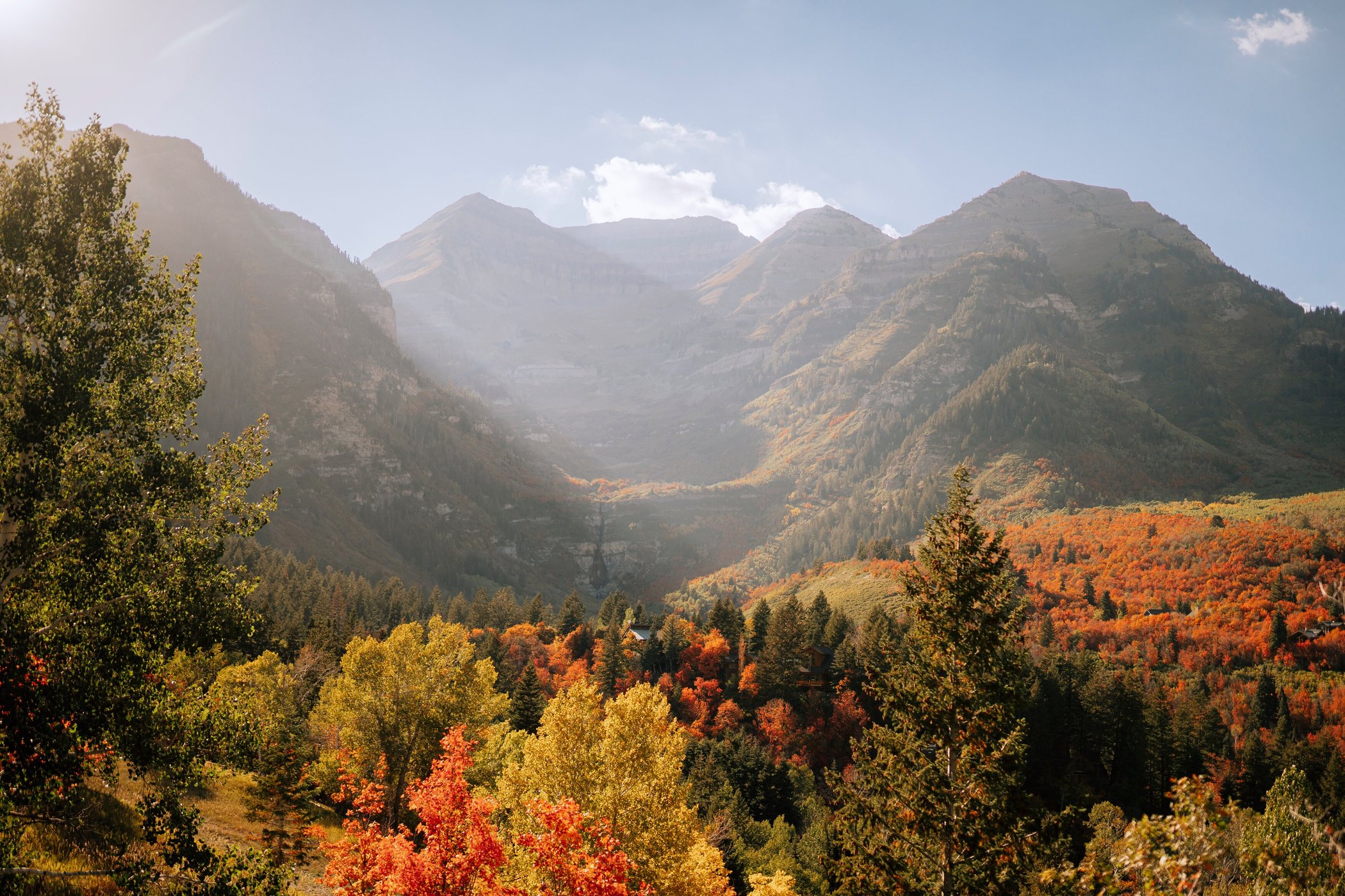 Sundance Resort by null
