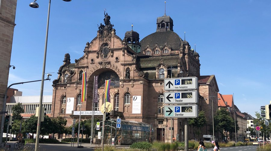 Staatstheater