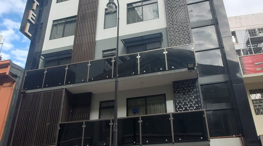 Edificio 