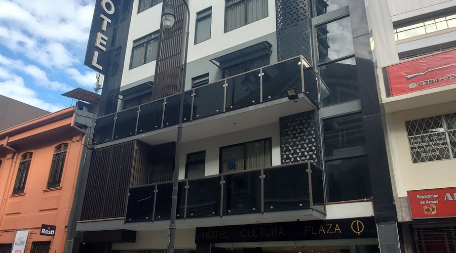 Edificio 
