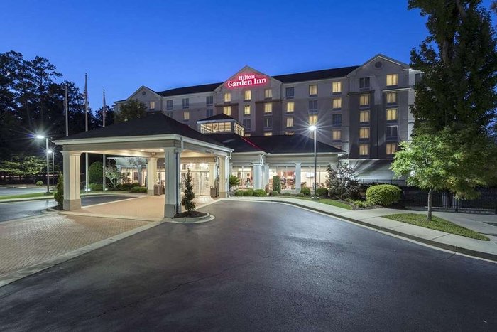 HILTON GARDEN INN COLUMBIA/HARBISON - Updated 2024 Prices & Hotel ...