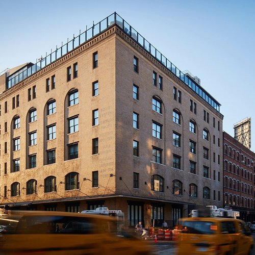 THE 10 BEST Hotels in West Village (New York City) 2025 (from $152 ...