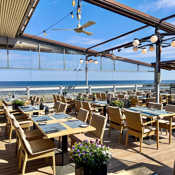 THE 10 BEST Restaurants in Jurmala (Updated September 2024)